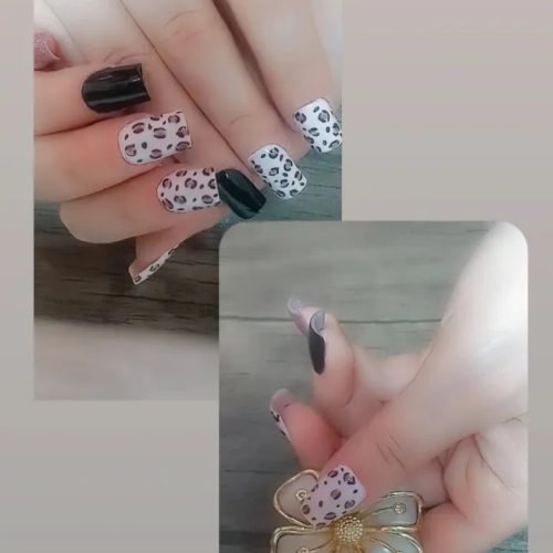 کاشت وخدمات ناخن