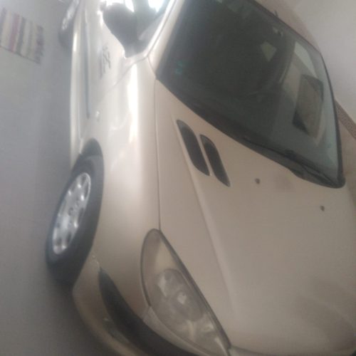 پژو 206 بژ زیر پاعالی206لوازم کامل موتوری جلوبندی گیربکس سالم فرانسوی کاپوت وطرف شاگرد رنگ بیمه ده ماه از اول دست خودم بوده خریدار فقط تماس 0935 4392637 ماشین شهر قوچان میباشد