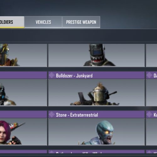 اکانت کالاف دیوتی