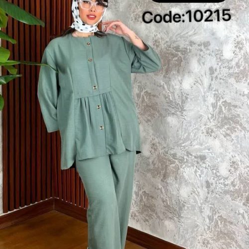 پوشاک زنانه ادمین فروش تولیدی