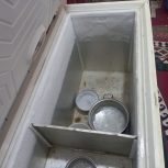 فریزر صندوقی