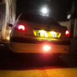 پژو 206 اس دی وی 8