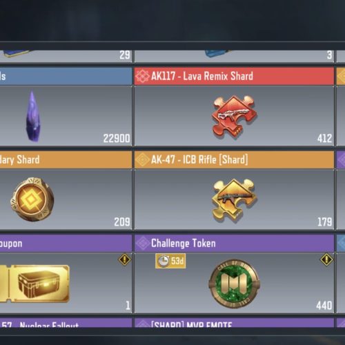 اکانت کالاف دیوتی