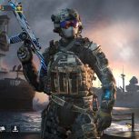 اکانت لول 11کالاف