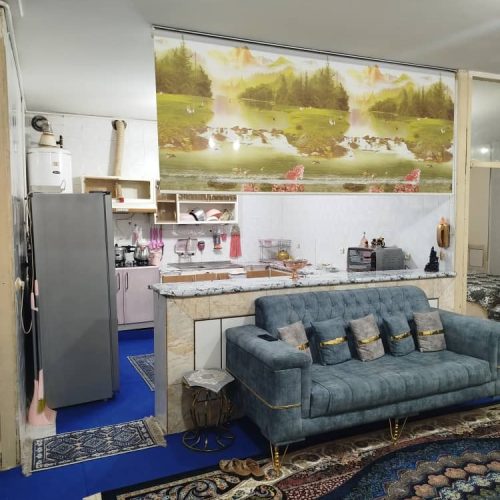 اجاره خانه دربستی