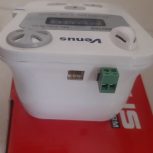 هشدار دهنده نشت گاز مونوکسید