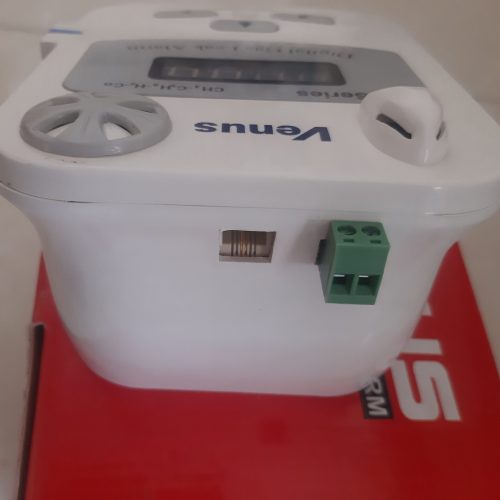 هشدار دهنده نشت گاز مونوکسید