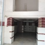 33 متر مغازه با بالکن