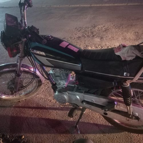 کویر150 مدل92 درحدصفر