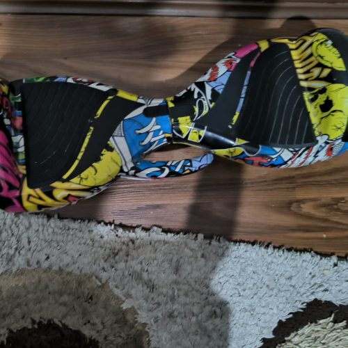 اسکوتر برقی