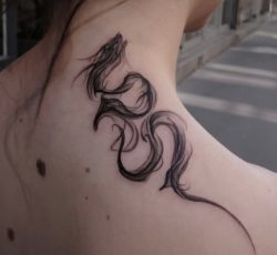 تتو ارتیست _تتو بدن _با مناسب ترین قیمت و با کیفیت ترین ماتریال…