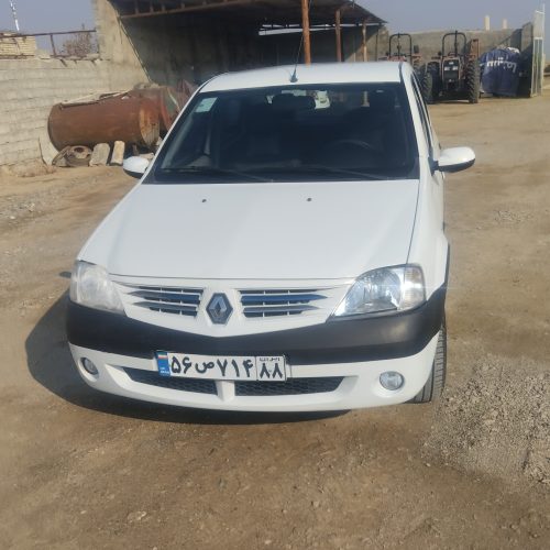 ال نود شرکت پارس خودروی1395