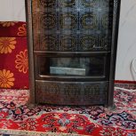 بخاری برند پیلتون نو نوو