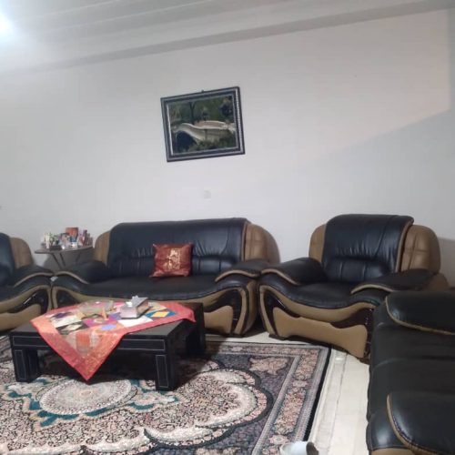 فروش 2 دستگاه واحد مسکونی