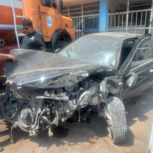 دناتصادفی توربو شش دنده اتومات