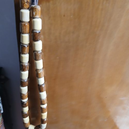 تسبیح نوستالژی