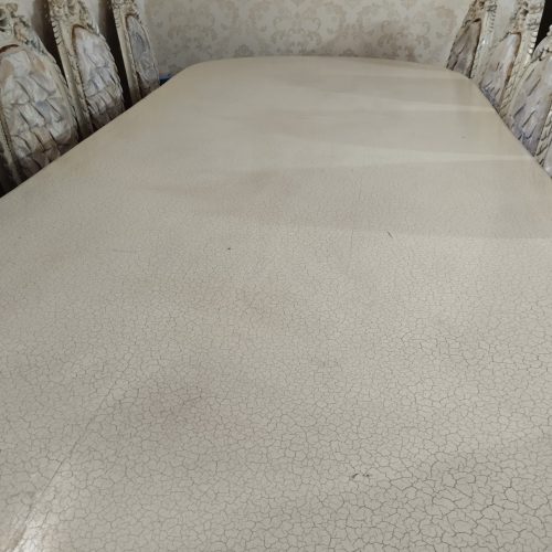 میز ناهار خوری 10نفره