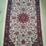 قالی دستباف 120