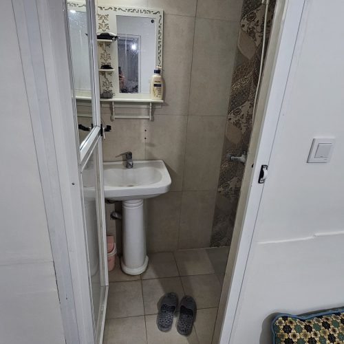 خانه ویلایی 100 متری سند 6 دانگ آزاد، شهرک شهروند 16