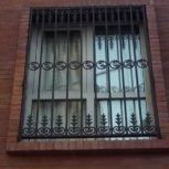 حفاظ آکاردئونی آکاردیونی پنجره درب نصب تولیدکننده