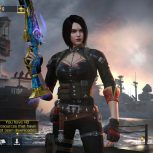 اکانت کالاف