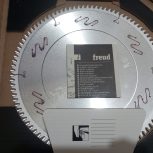 تیغه ام دی اف بر  freud اصل ایتالیا