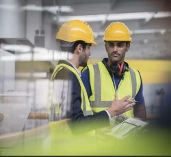 به دنبال کار اداری میگردم خانم هستم