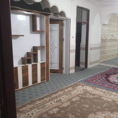 فروش آپارتمان