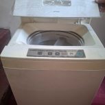 لباسشویی سامسونگ اصل کره