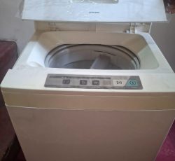 لباسشویی سامسونگ اصل کره