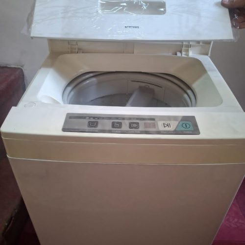 لباسشویی سامسونگ اصل کره