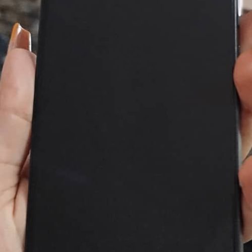 گوشی شیامی نوت 13 درحد نو 6 ماه خریداری شده حافظه