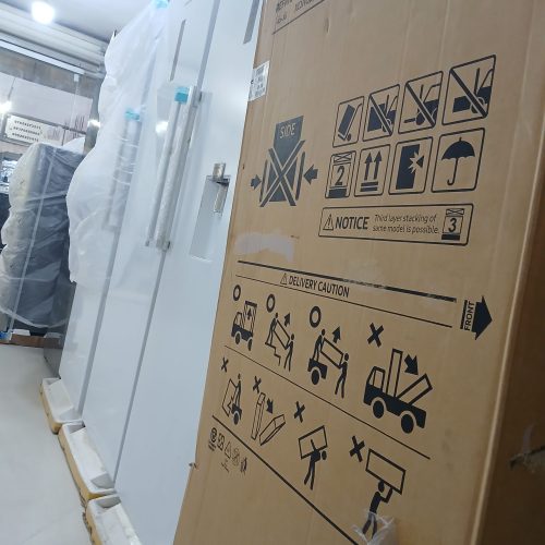 فروش انو اع کولر اسپلیت گری