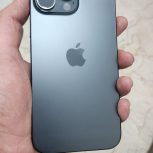 فروش فوری گوشی iphone 16 pro max