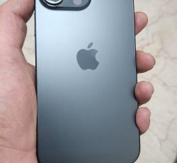 فروش فوری گوشی iphone 16 pro max