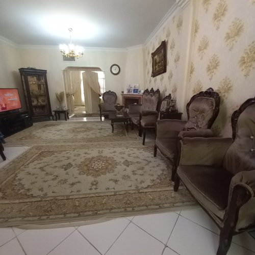 آپارتمان 65 متری در نارمک