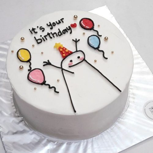 کیک و شیرینی و دسر