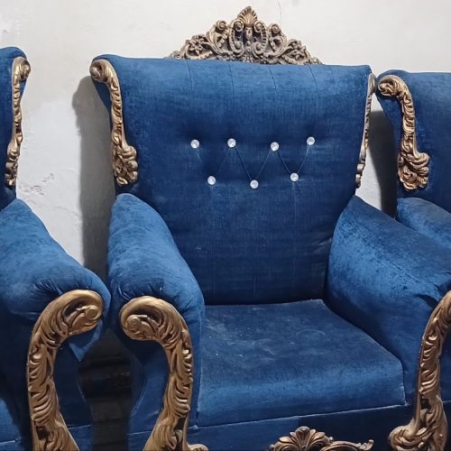 مبل هفت نفره