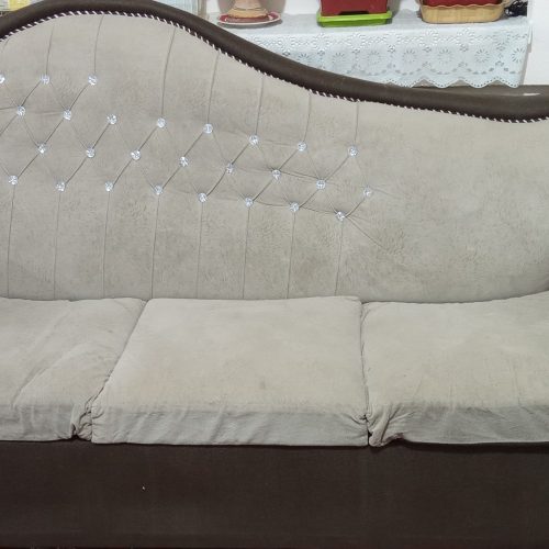 فروشی ب دلیل نبود جا