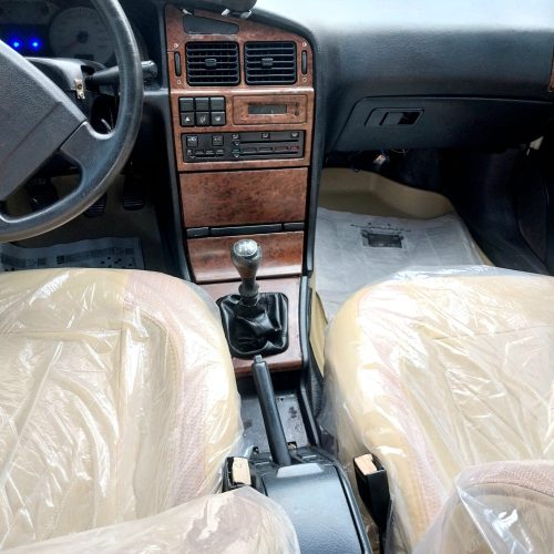 فروش فوری پژو پارس مدل 82