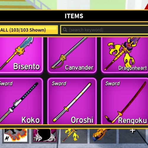 اکانت روبلاکس بلاکس فروت