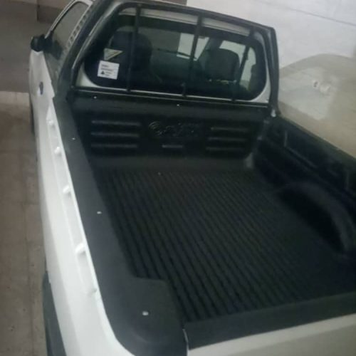 پراید وانت در حد نو کا ملا سالم