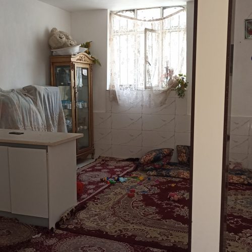 خانه ویلایی دربست