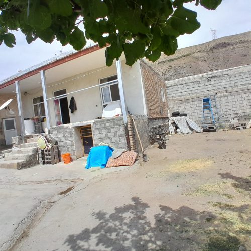 خانه ویلایی