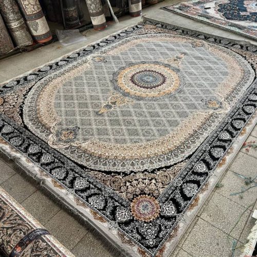 ارزانی فرش سبحان مستقیم از کارخانه