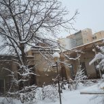 فروش ملک کلنگی مرکز شهر