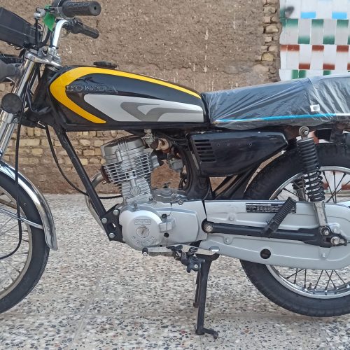 موتور ساوین 89 انجین بزرگ