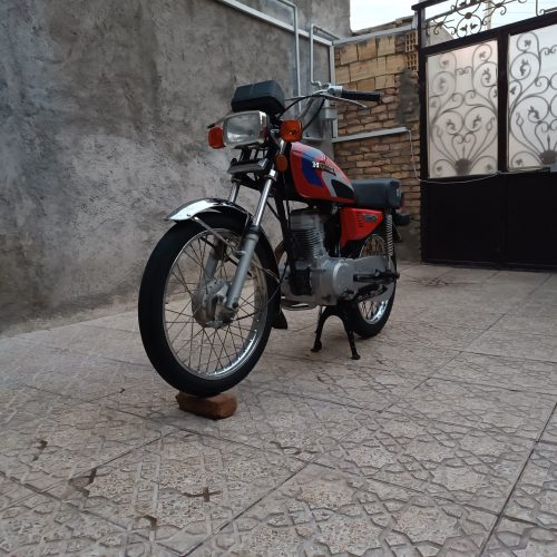 موتور مزایده