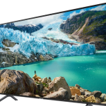 تلویزیون 43ا. اینج