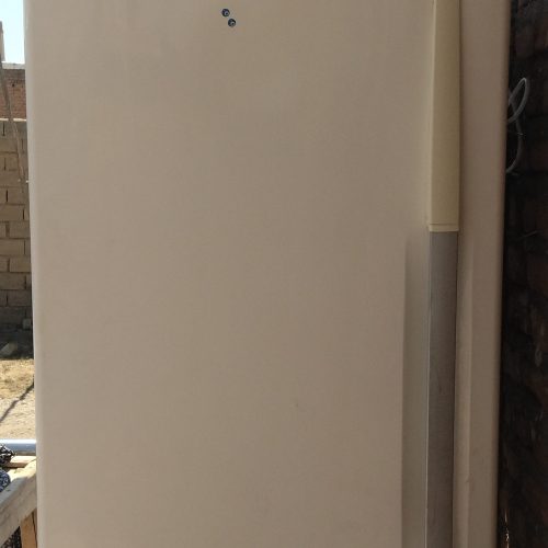 یخچال فریزر